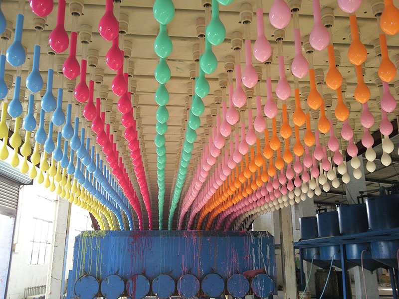 Balloon Making Machine