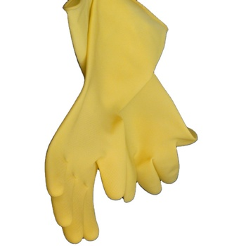 latex glove production machine